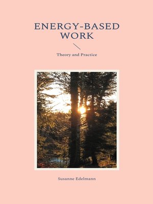 cover image of Energy-based Work
